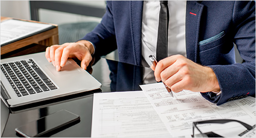 ロゴリニュアール