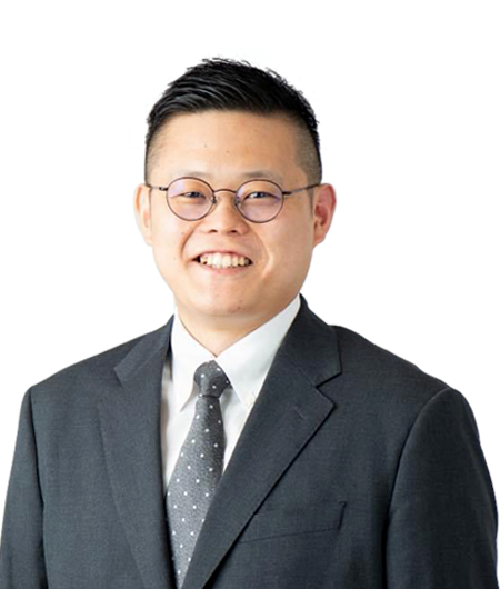 高いレベルで取り組み、専門性を高める